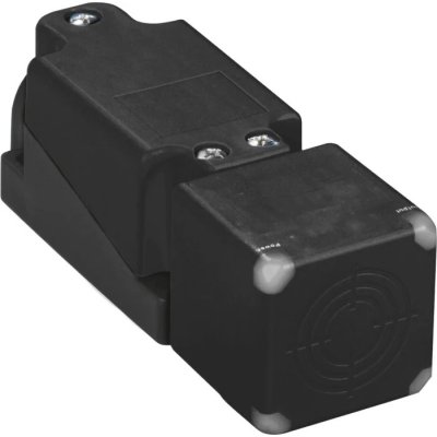 RS PRO 206-6179 Inductive Rectangular-Style Proximity Sensor, 20 mm Detection