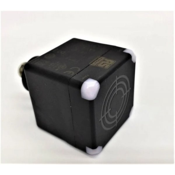 RS PRO 206-6176 Inductive Rectangular-Style Proximity Sensor, 20 mm Detection