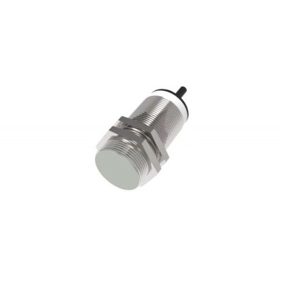 RS PRO 252-2048 Inductive Barrel-Style Proximity Sensor, M30, 10 mm Detection