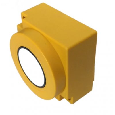 RS PRO 218-1176 Ultrasonic Block-Style Proximity Sensor, 4000 mm Detection