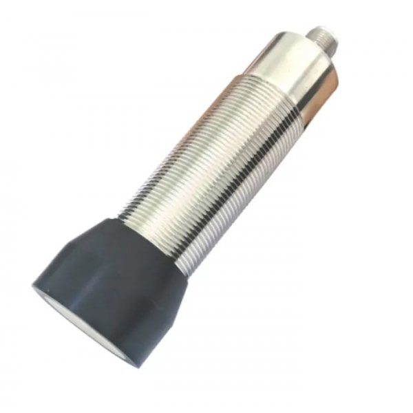 RS PRO 218-1175 Ultrasonic Barrel-Style Proximity Sensor, M30, 4000 mm Detection