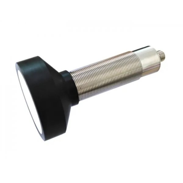 RS PRO 218-1182 Ultrasonic Barrel-Style Proximity Sensor, M30, 6000 mm Detection