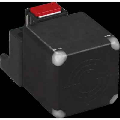 RS PRO 206-6178 Inductive Rectangular-Style Proximity Sensor, 20 mm Detection