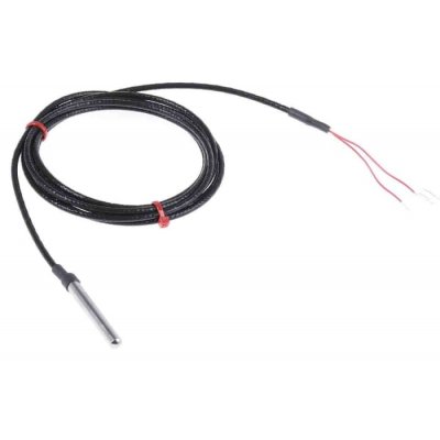 RS PRO 123-5600 Sensor, 6mm Dia, 50mm Long, 4 Wire, Probe, Class B +250°C Max