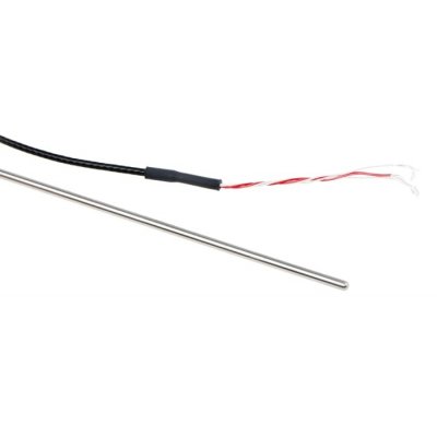 RS PRO 123-5587 Sensor, 3mm Dia, 150mm Long, 4 Wire, Class B +250°C Max