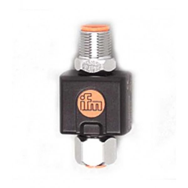 ifm electronic TP3231 RTD Sensor, 4 Wire, +300°C Max