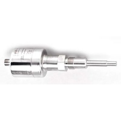 ifm electronic TAD091 PT1000 RTD Sensor, 10mm Dia, 50mm Long, 4 Wire, G1/2, +160°C Max