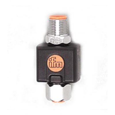 ifm electronic TP3237 RTD Sensor, 4 Wire, +300°C Max