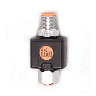 ifm electronic TP9237 RTD Sensor, 4 Wire, +300°C Max