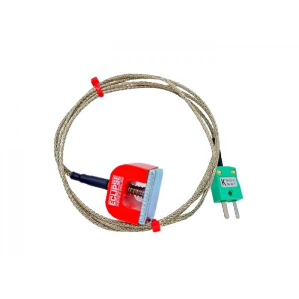 RS PRO 252-2466 Type K Thermocouple → +250°C