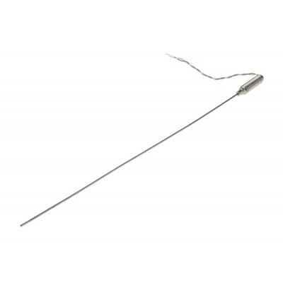 RS PRO 891-9110 Type T Thermocouple 250mm Length, 1.5mm Diameter → +400°C