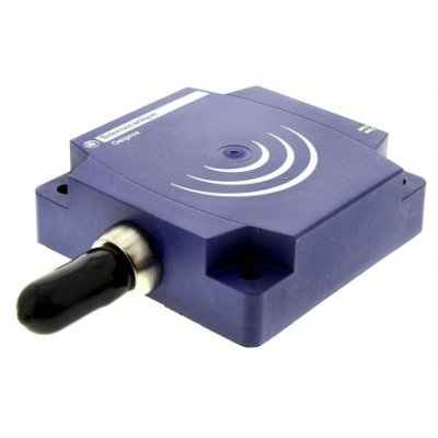 Telemecanique XS8D1A1PAM12 PNP Inductive Sensor 80mm