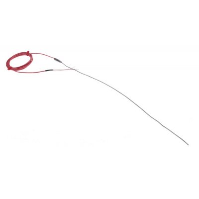 RS PRO 611-8286 Type N Thermocouple 500mm Length, 1.5mm Diameter → +1250°C