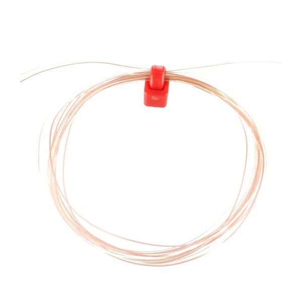 RS PRO 397-1589 Type K Thermocouple 1m Length, → +260°C