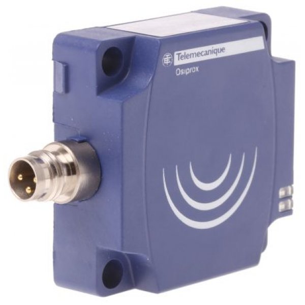 Telemecanique Sensors XS8C1A1PAM8 PNP Inductive Sensor 40mm