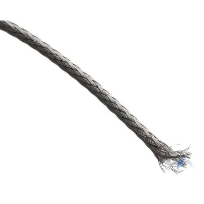 RS PRO 158-979 Type K Thermocouple Wire, 10m, Unscreened, Glass Fibre Insulation