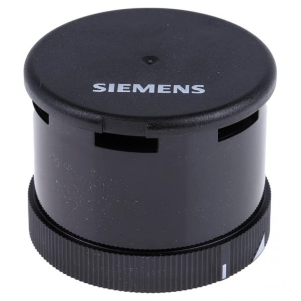 Siemens 8WD4420-0EA2 Sirius Series Siren, 24 V ac/dc, IP65