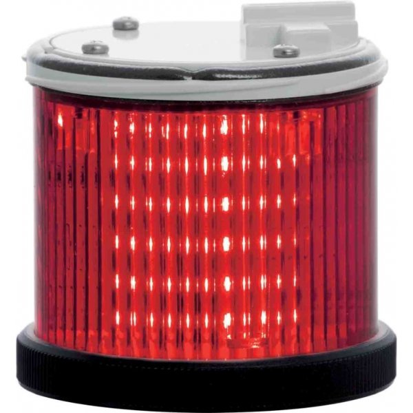 RS PRO 190-2887 Red Steady Effect Steady Light Element, 240 V ac, LED Bulb