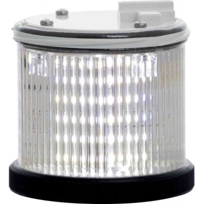 RS PRO 190-2877 Clear Steady Effect Steady Light Element, 24 V ac/dc, LED Bulb