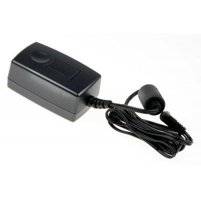 Patlite ADP-001 Universal AC Adapter for Use with NBM-D88N, NH Series, PHC-D08, PHE-3FB2