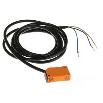 IFM Electronic IN5129 PNP Inductive Sensor 40mm