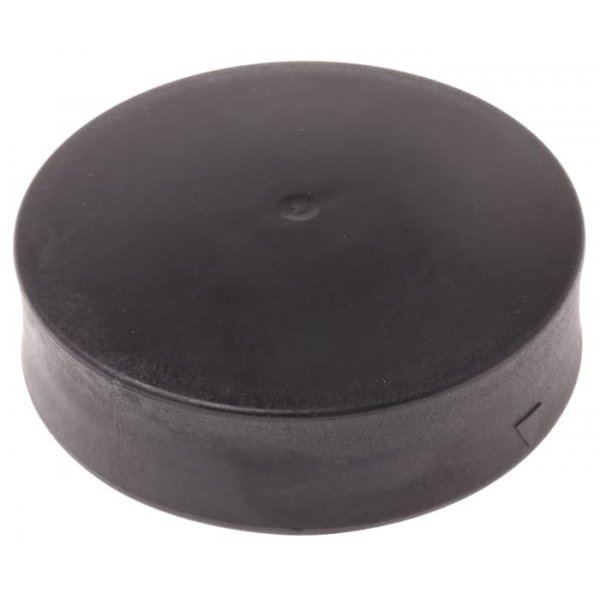 Schneider Electric XVBC081 Cover Cap for Use with Harmony XVB