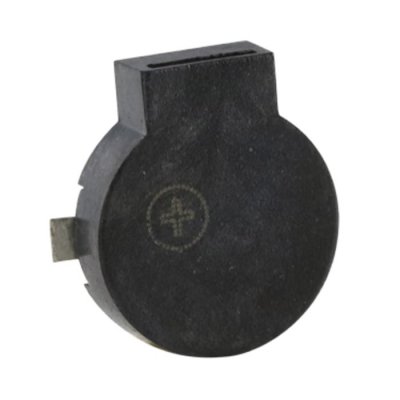 RS PRO 179-7446 Surface Mount Buzzer, 2 → 4 V, 85dB at 1 m