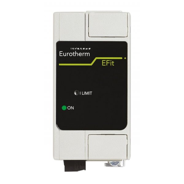 Eurotherm EFit/16A/240V/4mA20/PA/ENG/CL/MS Controller Analogue, 240 V Supply Voltage