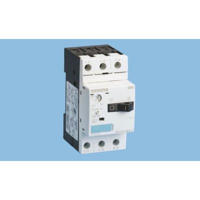Siemens 3RV1011-0DA10 0.22 → 0.32 A Sirius Innovation Motor Protection Circuit Breaker