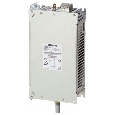 Siemens 6SL3203-0CD21-0AA0 9 A Motor Protection Unit, 380 To 480 V