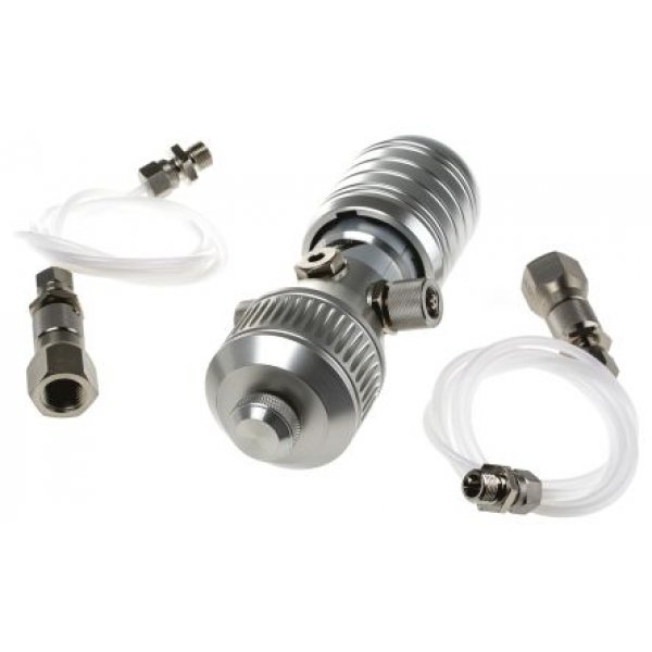 Druck PV210-4020 Hand Pressure Pump 3bar