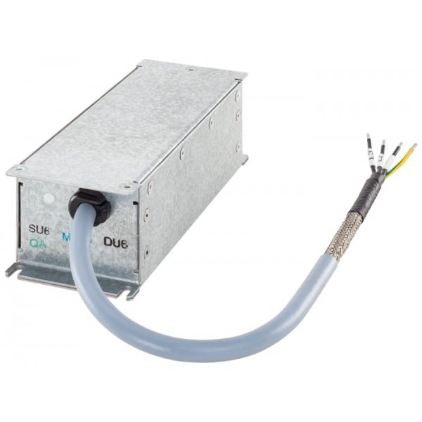 Siemens 6SL3203-0BE27-5BA0 72 A Motor Protection Unit, 380 To 480 V