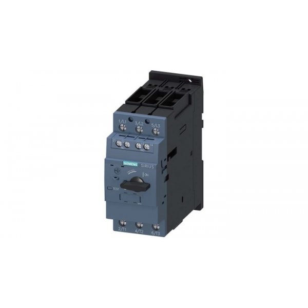 Siemens 3RV2031-4UA15 32 → 40 A SIRIUS Motor Protection Circuit Breaker