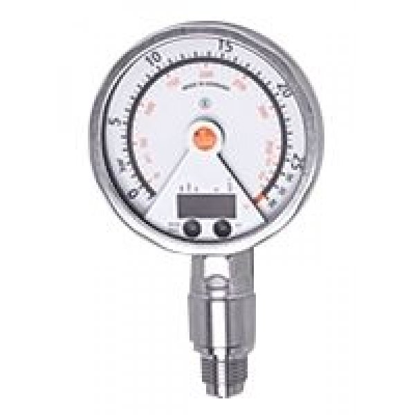 IFM Electronic PG2453 Relative Pressure Sensor 25bar Max