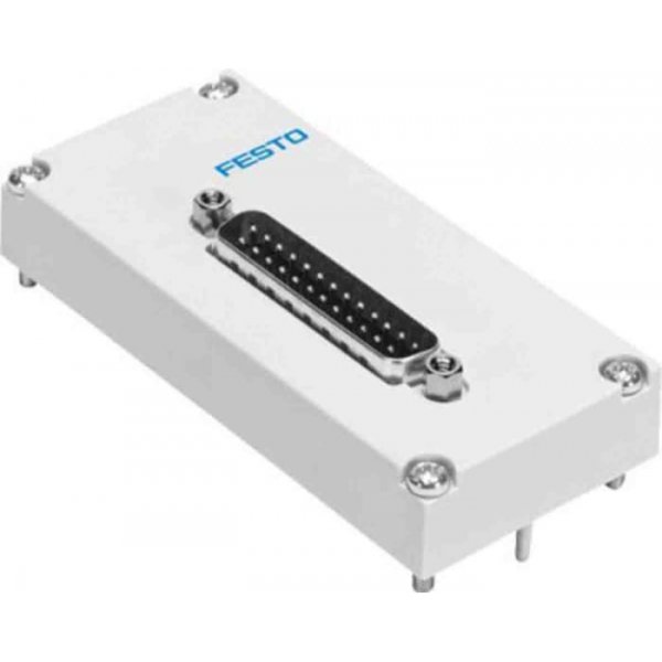 Festo VAEM-L1-S-M1-25V1 electrical interface
