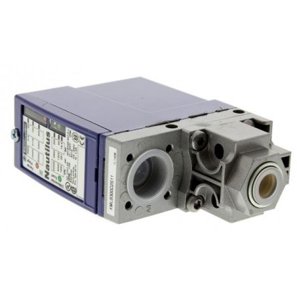Telemecanique Sensors XMLB300D2S11 Differential Pressure Sensor