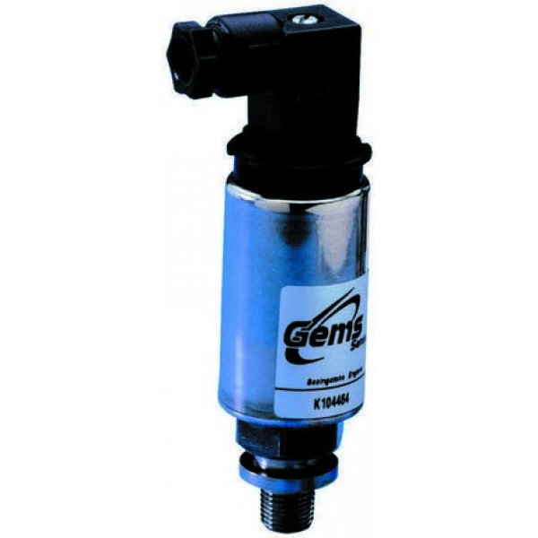 Gems Sensors 22ISBGC2500ABUA001 Gauge Pressure Sensor 250bar