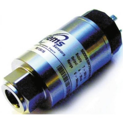 Gems Sensors 5000BGM7000GG000A001 Gauge Pressure Sensor 70mbar