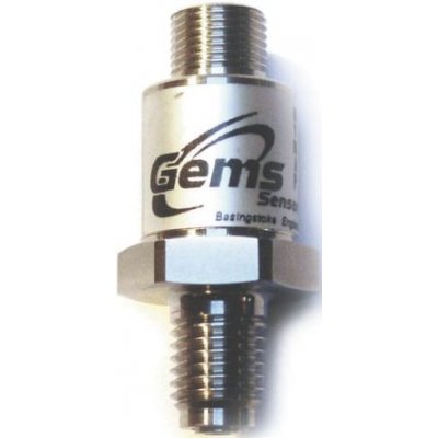 Gems Sensors 3100B0600S01E000 Gauge Pressure Sensor 600bar
