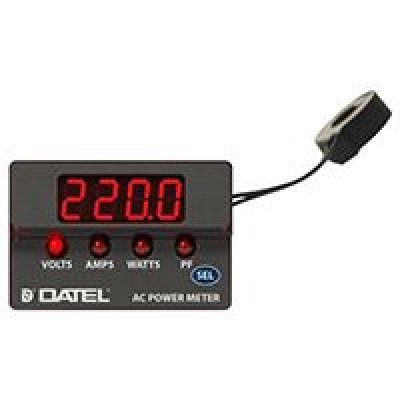 Murata ACM20-2-AC1-R-C LED Digital Power Meter