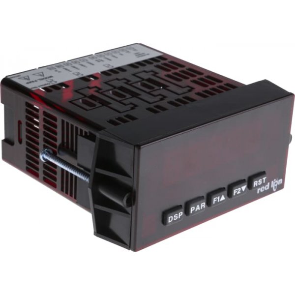 Red Lion PAXP0000 LED Digital Panel Multi-Function Meter