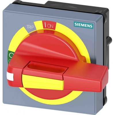 Siemens 8UD1731-0AB25 Rotary Handle, SENTRON Series