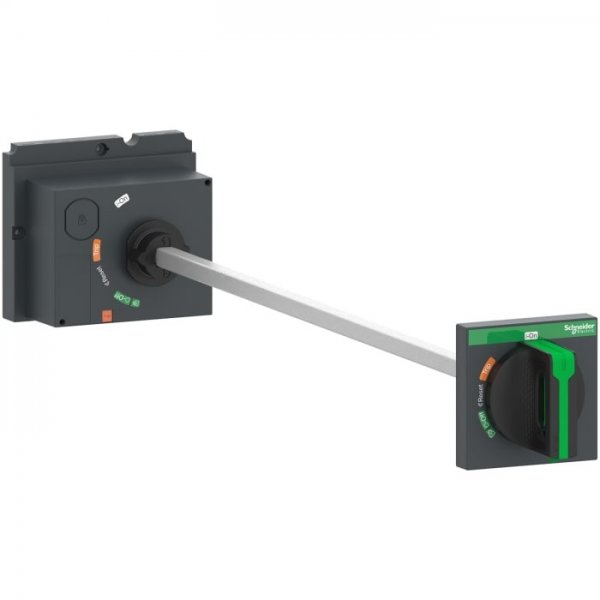 Schneider Electric LV429338T Rotary Handle, ComPacT NSXm Series