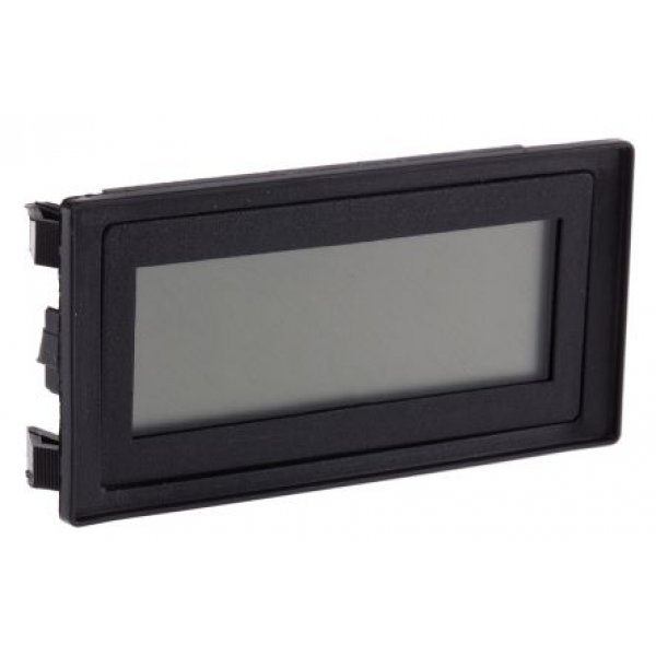 Lascar DPM 500 Digital Voltmeter DC LCD display 3.5-Digits