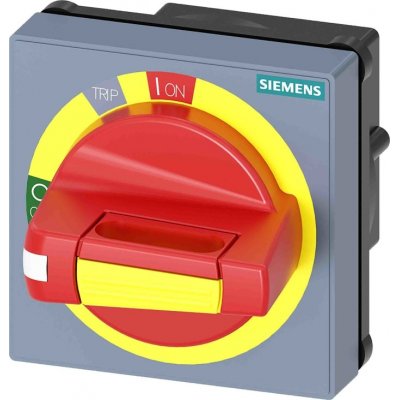 Siemens 8UD1721-0AB25 Rotary Handle, SENTRON Series