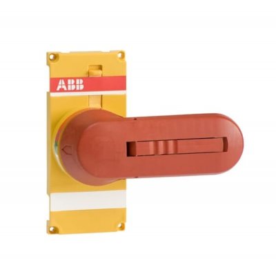 ABB 1SCA022772R7830 Rotary Handle, 1SCA02 Series