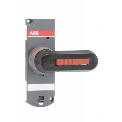 ABB 1SCA022783R0090 S/APP. OTV250ECK Grey Handle Mechanism Kit, 1SCA Series
