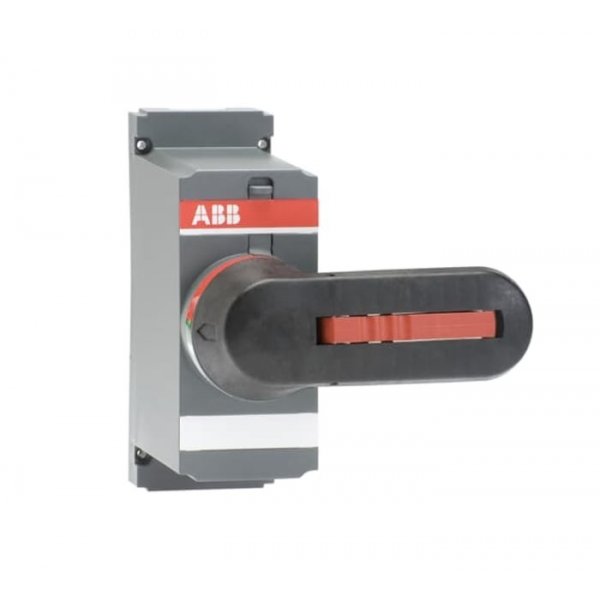 ABB 1SCA022763R3930 Rotary Handle, 1SCA02 Series