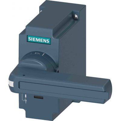 Siemens 3KF9201-1AA00 Rotary Handle, SENTRON Series