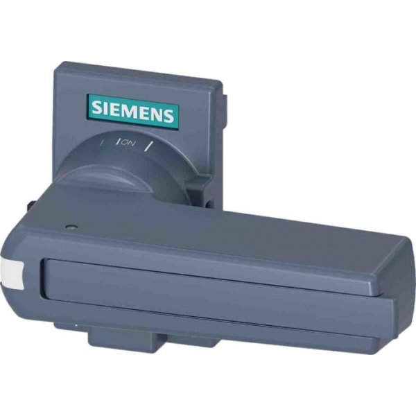 Siemens 3KD9201-1 Rotary Handle, SENTRON Series